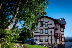 Apartments Marilyn Vysoké Tatry